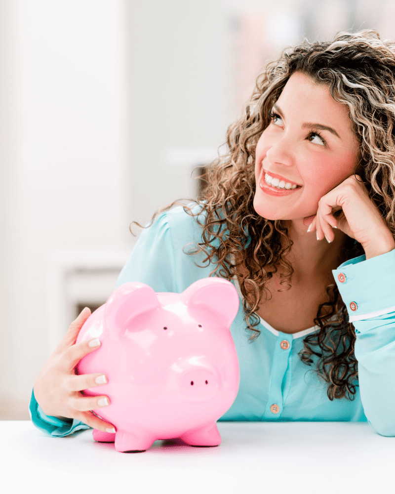 How to Save with the 52 Week Money Challenge