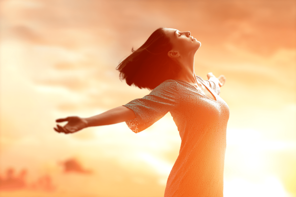 health benefits of gratitude