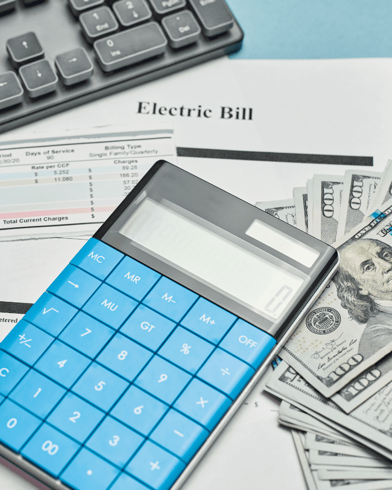 How to Save Money On Electric Bills in 12 Surprisingly Simple Ways