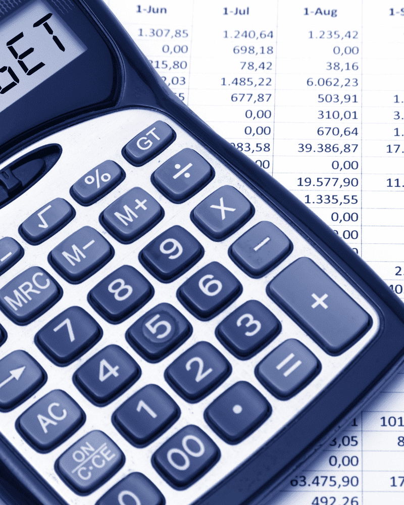 5 Insanely Good Pieces of Budgeting Advice for Success