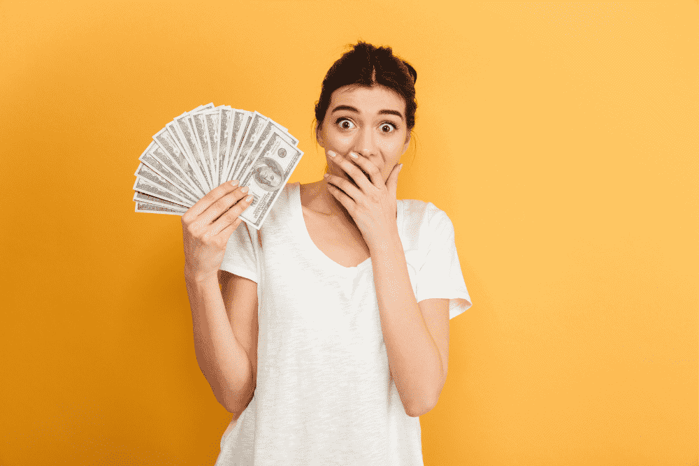 26 Week Money Challenge