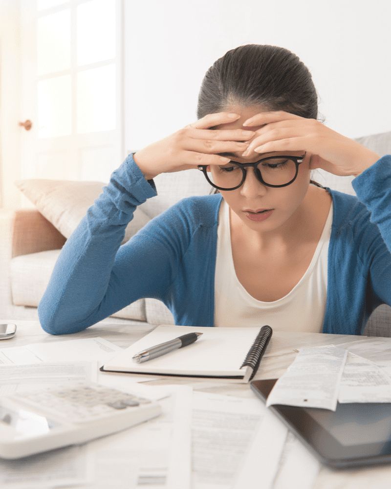 7 Life-Changing Ways to Stop Worrying About Money