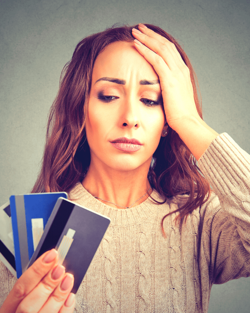 The Ultimate Guide to Get Out of Debt in 2022