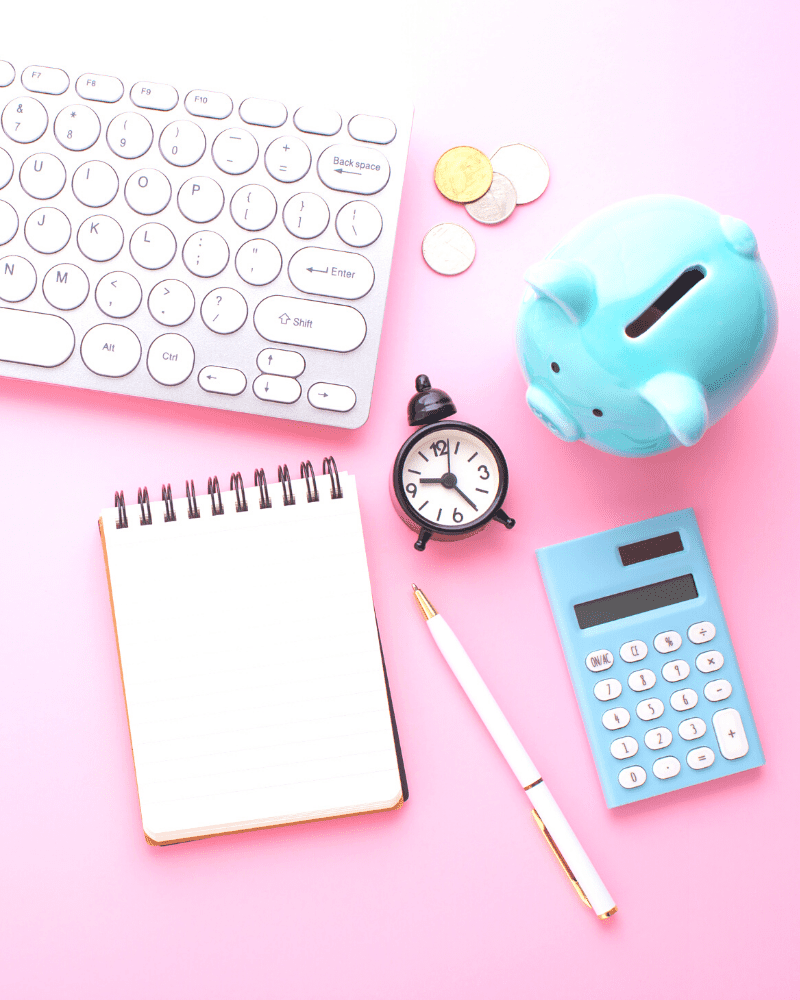 Save Money Plan: 7 Clever Ways to Save Money